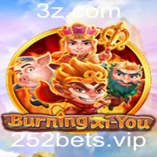 Conheça o Fascinante Mundo de BurningXiYou