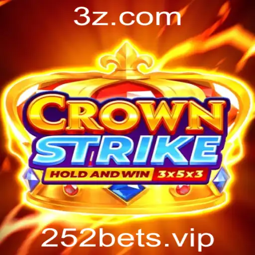 CrownStrike: Explore o Universo de Apostas Estratégicas com 252bet