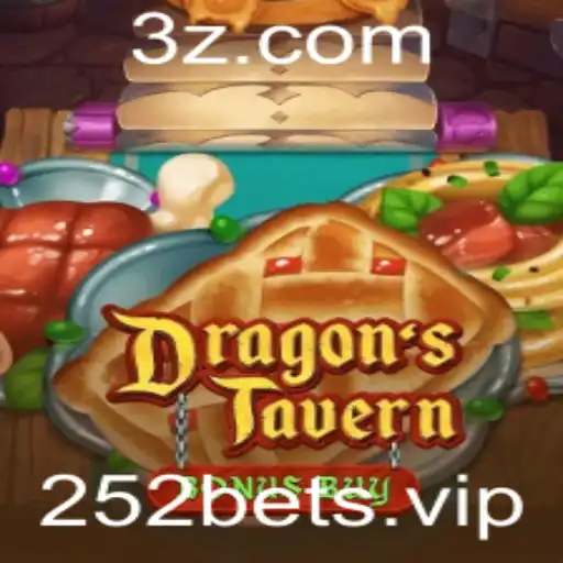Desvende a Emoção do Jogo DragonsTavern e a Conexão com 252bet