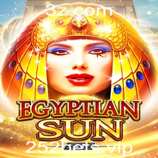 Descubra o Fascinante Mundo de EgyptianSunSE: Regras e Introdução ao Jogo