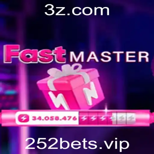Tudo o que Você Precisa Saber sobre o Jogo FastMaster e Como Ele Revoluciona a Experiência de Apostas com 252bet