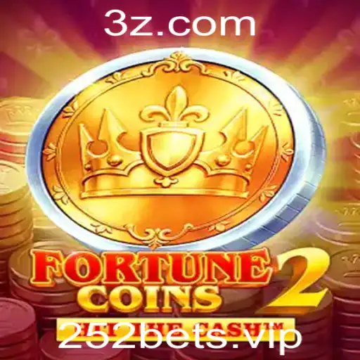 Explorando o Mundo de FortuneCoins2: Um Novo Horizonte em Jogos Online