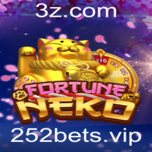 FortuneNeko: Descubra o Novo Jogo de Apostas da 252bet