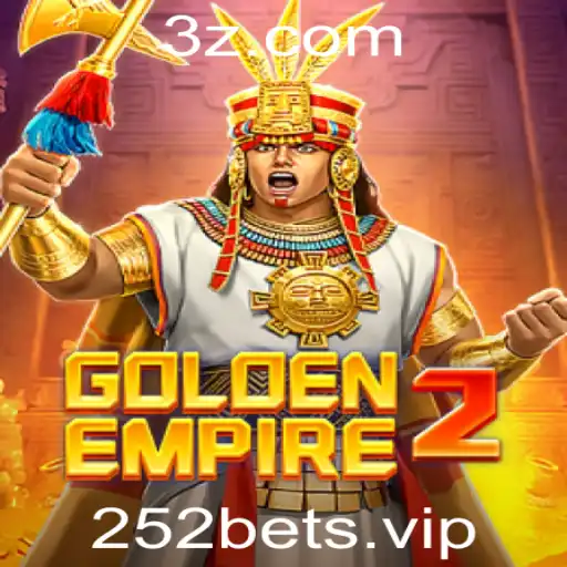 GoldenEmpire2: A Nova Sensação de Jogo com 252bet