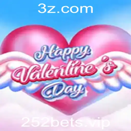 Explorando o Mundo Fascinante de HappyValentinesDay: Um Mergulho no Universo de 252bet
