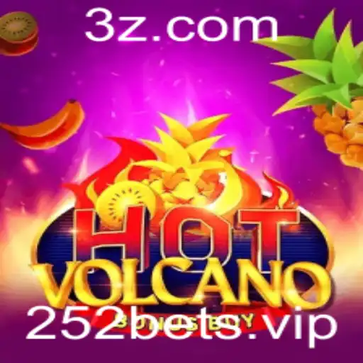 Explorando o Mundo de HotVolcanoBonusBuy com 252bet