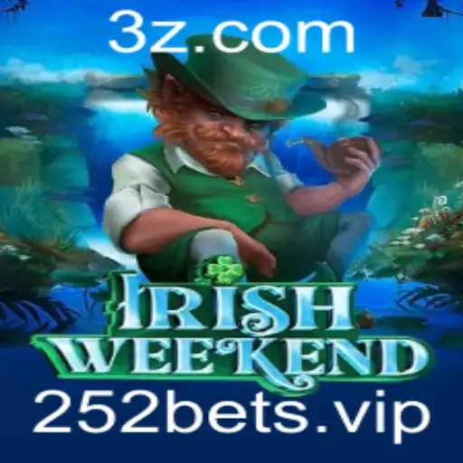 IrishWeekend: Descubra as Regras e Aventuras do Jogo com a Palavras-Chave 252bet