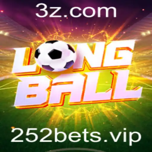 Descubra LongBall: O Inovador Jogo de Estratégia com 252bet