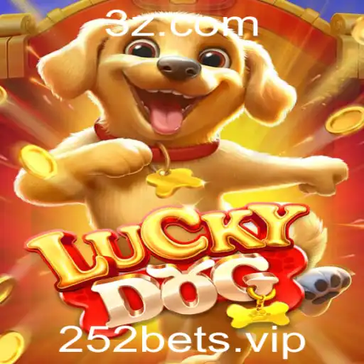 Explorando LuckyDog: O Novo Fenômeno dos Jogos de Azar com 252bet