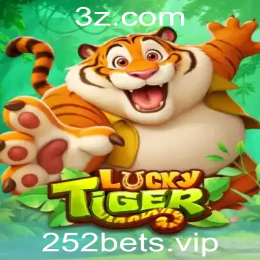 Explorando o Mundo Vibrante de LuckyTiger: O Novo Fenômeno do Cassino Online