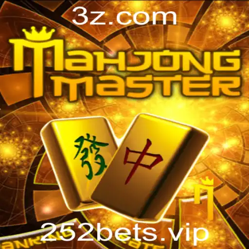 Descubra o Fascinante Mundo de MahJongMaster: Estratégias e Regras do Jogo