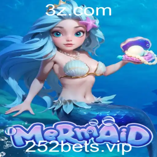 Descubra o Encanto do Jogo Mermaid da 252bet