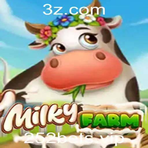 MilkyFarm: Explorando o Mundo de Laticínios e Estratégia em 252bet