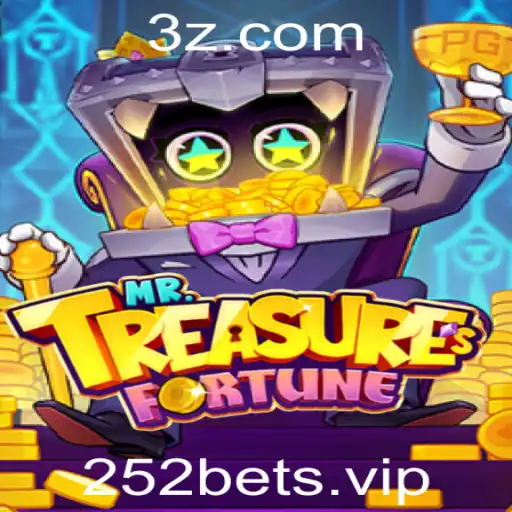 Descubra o Fascinante Mundo de MrTreasuresFortune: Uma Jornada com 252bet