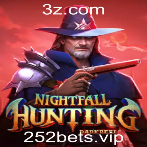 Explorando NightfallHunting: Um Jogo de Estratégia e Aventura