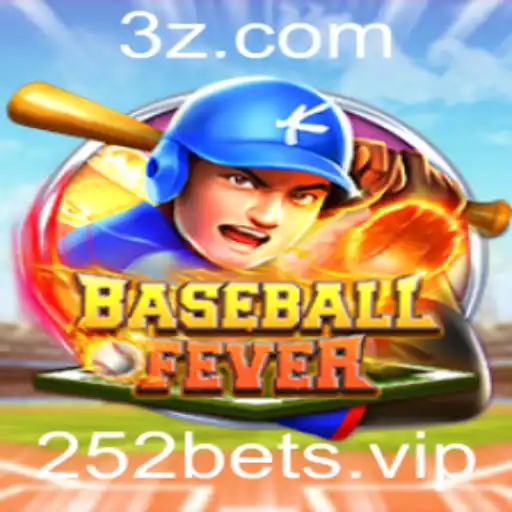 Descubra BaseballFever: O Jogo Empolgante de 252bet