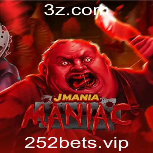 Explorando JManiaManiac: Um Mergulho no Mundo dos Games com 252bet