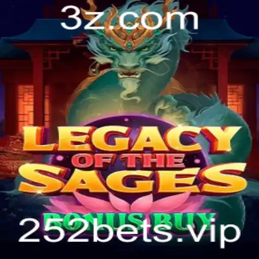 Explorando LegacyoftheSagesBonusBuy e a Emoção de 252bet
