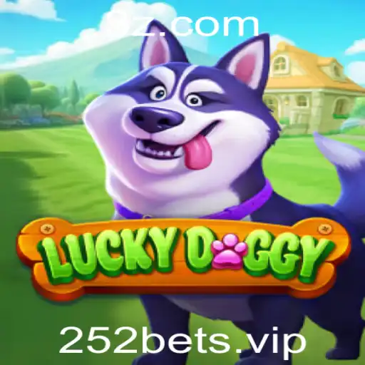 Explorando o Excitante Mundo do Jogo LuckyDoggy com 252bet