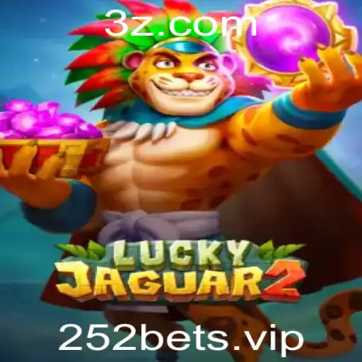 Explorando Luckyjaguar2: O Novo Sensação do Entretenimento Online