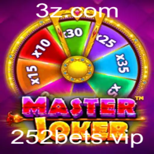 Explorando o Fascinante Mundo de MasterJoker