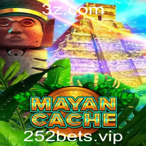 Descubra MayanCache: O Jogo de Aventura Inovador Integrado com 252bet
