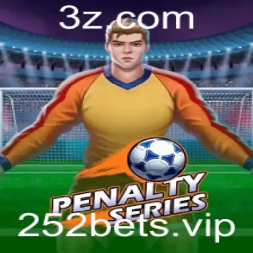 PenaltySeries: O Novo Jogo de Apostas que Está Conquistando 252bet