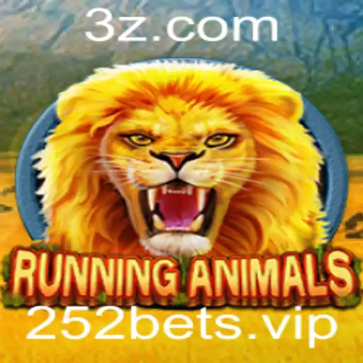 RunningAnimals: A Nova Sensação no Mundo dos Games com 252bet
