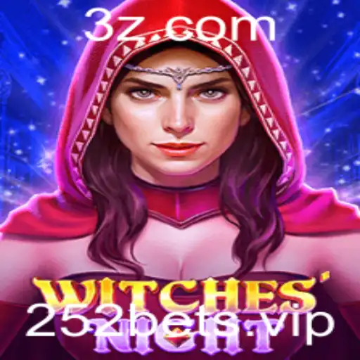 Descubra o Intrigante Mundo de WitchesNight e a Emoção de 252bet