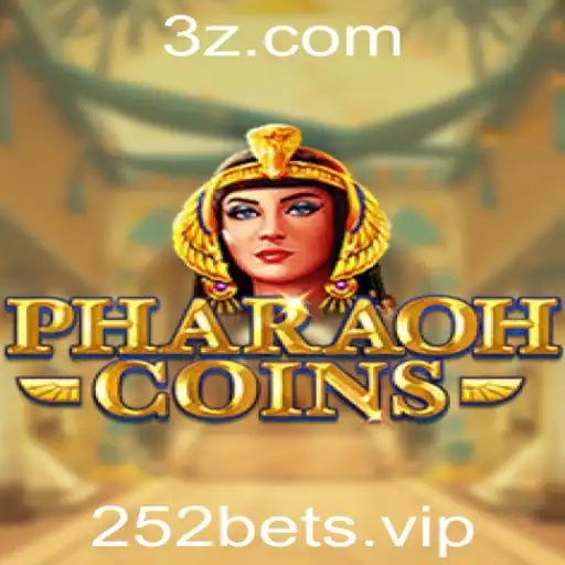 PharaohCoins: A Nova Sensação no Mundo dos Jogos de Apostas