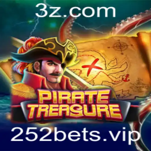 Descubra o Fascinante Mundo de PirateTreasure: Um Jogo de Aventura e Azar