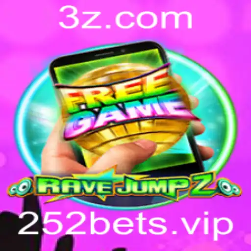 RaveJump2M: A Nova Sensação dos Jogos Digitais com 252bet