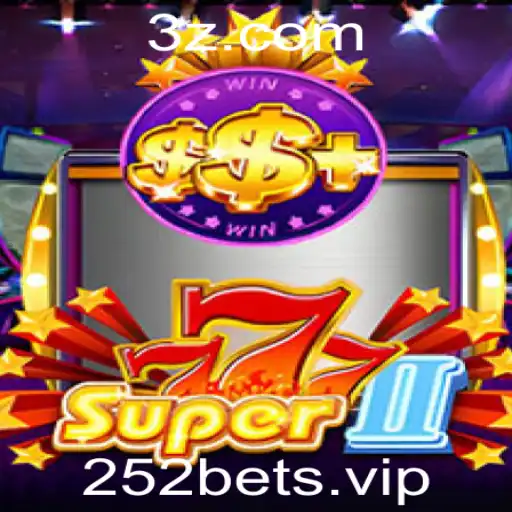 Tudo sobre Super777II: Regras, Introdução e Eventos Atuais