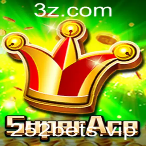 SuperAce: Explore o Novo Fenômeno dos Jogos com 252bet