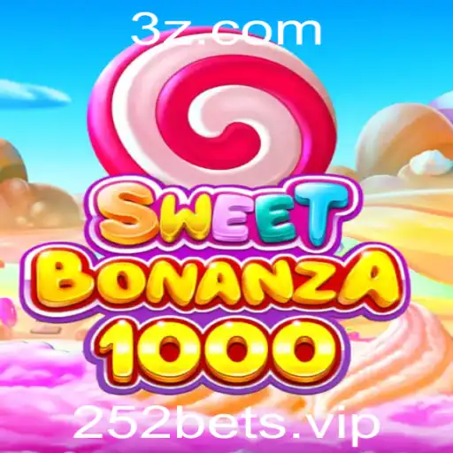 Explorando o Fascinante Mundo de SweetBonanza1000 e as Oportunidades de Ganhos com 252bet