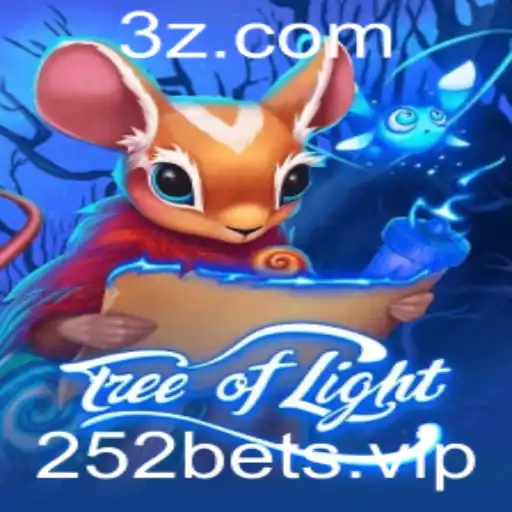 Descubra o Mundo Encantador de TreeofLight e as Oportunidades com 252bet