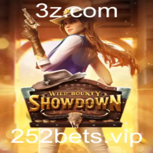 Descubra o Fascinante Mundo de WildBountyShowdown com 252bet